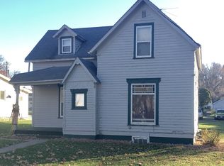 103 N Locust St, Marcus, IA 51035