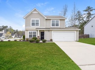 12 Willow Tree Dr, Columbia, SC 29209