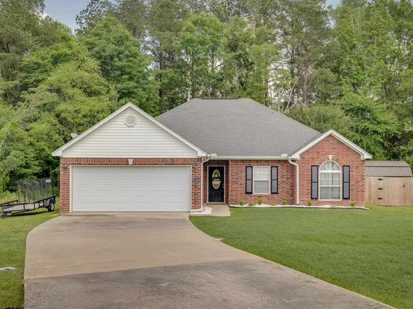 164 Curry Creek Dr, Calhoun, LA 71225