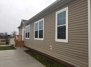 2803 Ruby Way, Milford, MI 48380