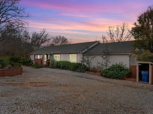 311 County Road 804, Gamaliel, AR 72537