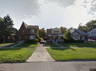 14600 Forrer St, Detroit, MI 48227