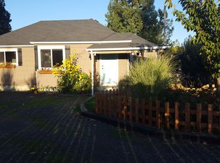 375 Fir St, Monroe, OR 97456