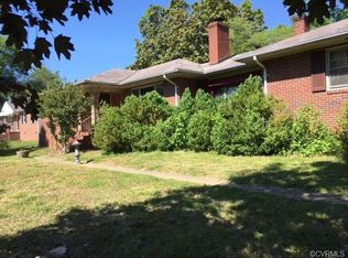 8399 Burnside Dr, Mechanicsville, VA 23116