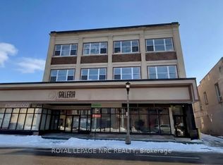 19 E Main St #17, Welland, ON L3B 3W4