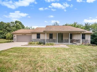 2750 W Waters Rd, Ann Arbor, MI 48103