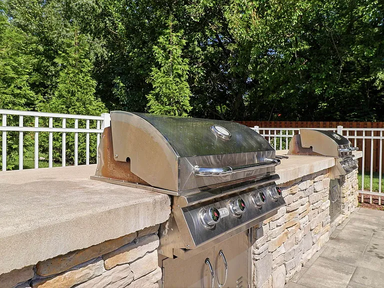 The Reserve at Cool Springs — Photo 8