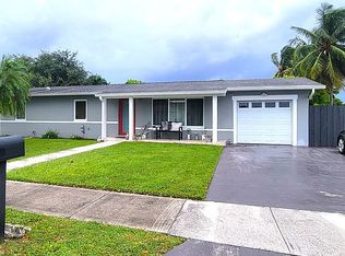 7600 SW 128th Ave, Miami, FL 33183