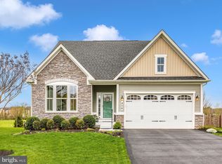 406 Conundrum Ter, Frederick, MD 21702