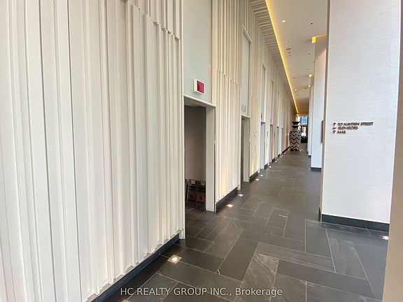 2nd image of 42 Charles St E #3007