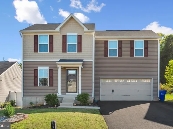 5011 Godwins Landing Dr, Remington, VA 22734