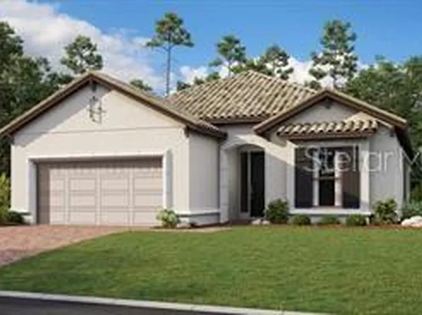 4717 Rosatti Rd, Wesley Chapel, FL 33543