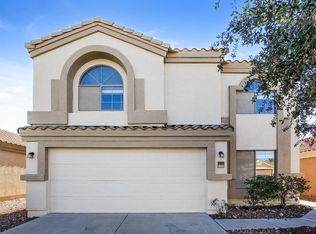 23955 W Antelope Trl, Buckeye, AZ 85326