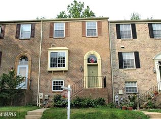 9805 Rainleaf Ct, Columbia, MD 21046