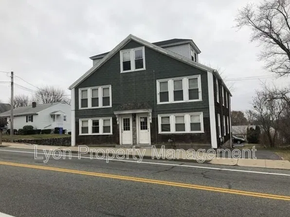 3880 Mendon Rd #3, Cumberland, RI 02864