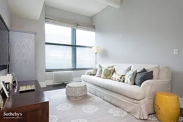 Sold by Sotheby's International Realty