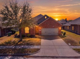 575 Louder Way, Fate, TX