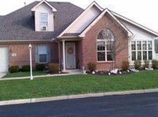 774 Deerfield Trl, Springfield, OH 45503