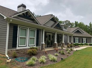 104 Mac Garner Rd, Temple, GA 30179