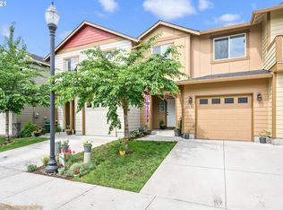 52131 SE Relish Ln, Scappoose, OR 97056