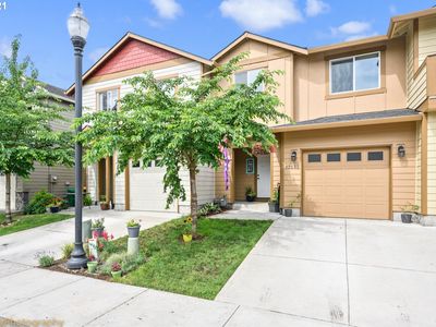52131 SE Relish Ln, Scappoose, OR, 97056