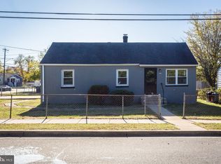 1400 Nye St, Capitol Heights, MD 20743