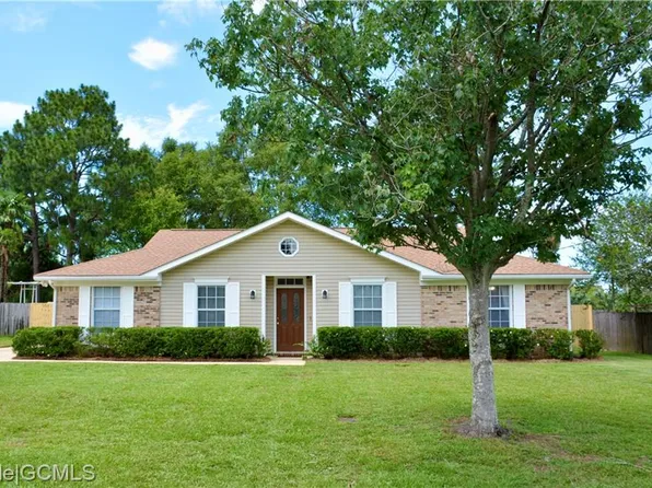9470 Burnt Oak Dr, Mobile, AL 36695