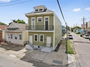 540 S Cortez St #540, New Orleans, LA 70119