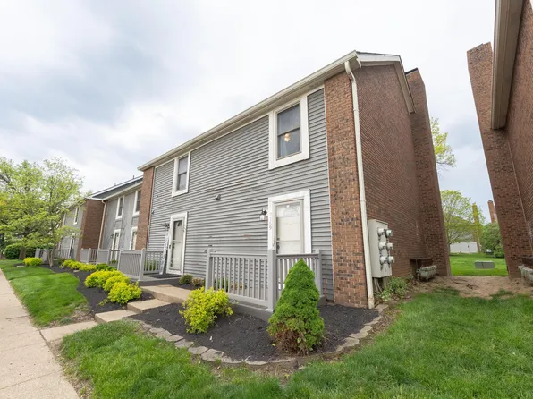 7759 Sharlene Dr, Dublin, OH 43016