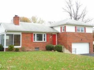 908 Tanley Rd, Silver Spring, MD 20904