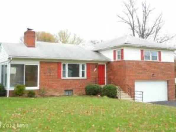 908 Tanley Rd, Silver Spring, MD 20904