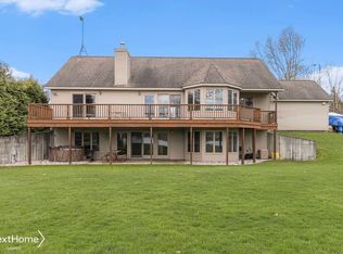 4660 Clendening Rd, Gladwin, MI 48624