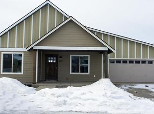 1857 Spring View Ct, Bozeman, MT 59718