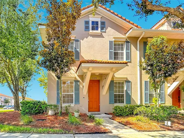 3140 VIA OTERO DRIVE, KISSIMMEE, FL 34744
