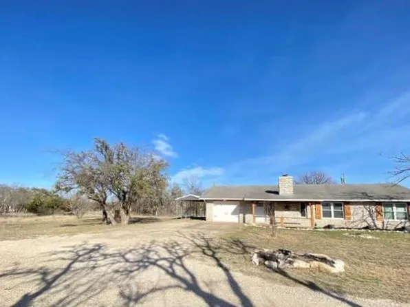 99 Paula Dr, Harper, TX 78631
