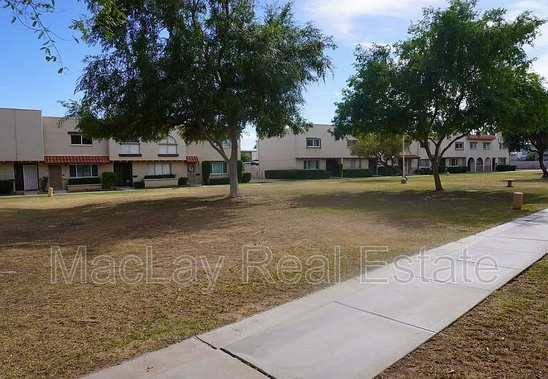 6837 E Osborn Rd #F — Photo 16