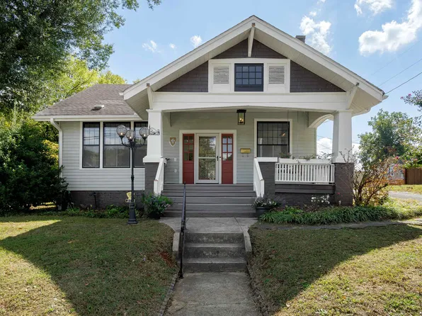 314 E Hawthorne St, Florence, AL 35630