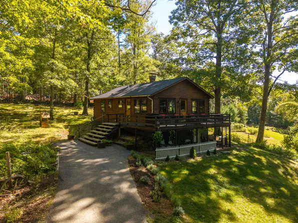 254 Orrills Hill Road, Lebanon, ME 04027