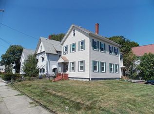 65 Medford St #1, Malden, MA 02148