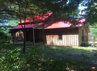8012 Tatum Ln, Lyles, TN 37098