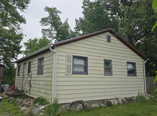 23703 River Run Rd, Mendon, MI 49072