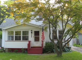 251 Lettington Ave, Rochester, NY 14624