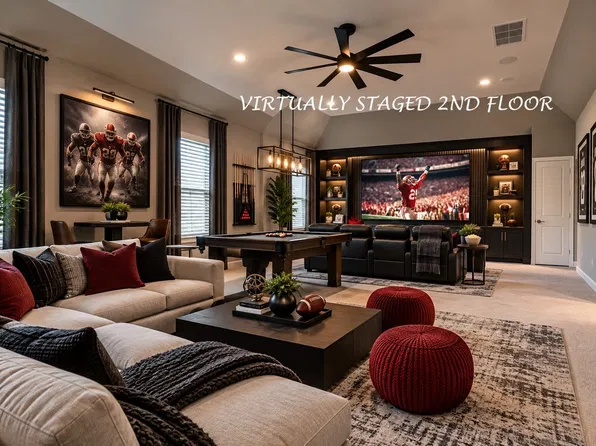 3904 Deer Lake Dr, McKinney, TX 75071