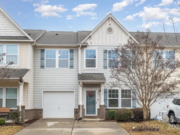4807 Tradd Cir, Monroe, NC 28110