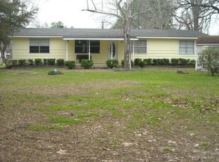 385 Glenn Nerren Rd, Lufkin, TX 75901