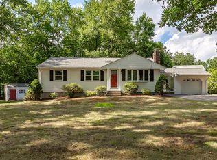 49 Ryder Rd, North Attleboro, MA 02760