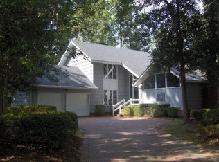 217 Longwood Dr, Pinetops, NC 27864