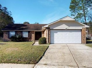 101 Rooks Dr, Slidell, LA 70458