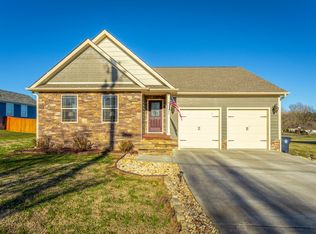 19 S Kingsberry Dr, Jasper, TN 37347