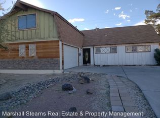 5225 Mountain View Dr, Las Vegas, NV 89146